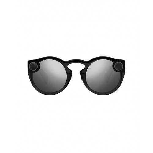 Snap Spectacles Second-Generation - Onyx - Moonlight