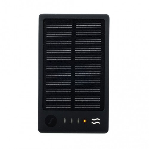 Solpro Gemini Hybrid Solar Electric Battery Pack