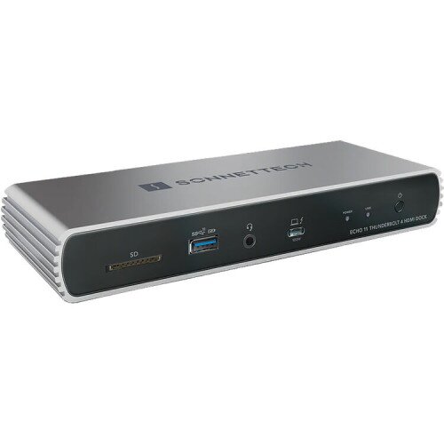 Sonnet Technologies Echo 11 Thunderbolt 4 HDMI Dock