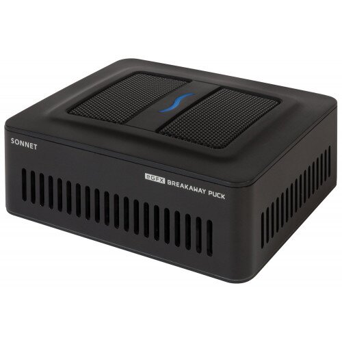 Sonnet Technologies eGFX Breakaway Puck RX 560 (Portable eGPU System)