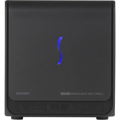 Sonnet Technologies eGPU Breakaway Box 750ex Expansion System