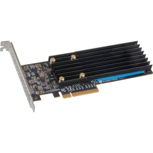 Sonnet Technologies M.2 2x4 Low-Profile PCIe Card