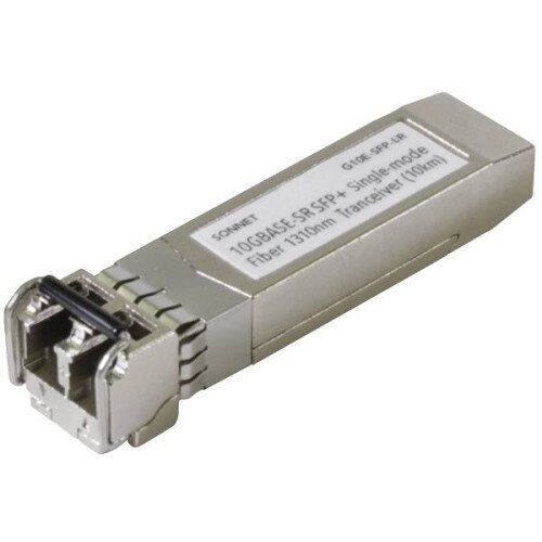 Sonnet Technologies SFP+ Transceiver (Long-Range)