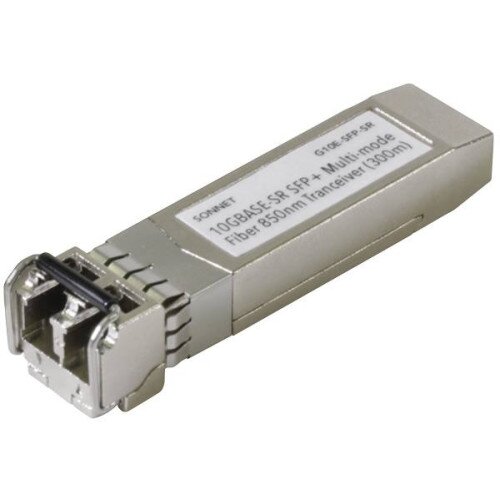 Sonnet Technologies SFP+ Transceiver (Short-Range)