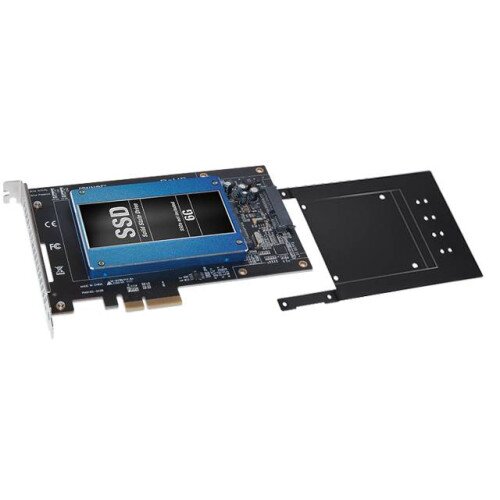 Sonnet Technologies Tempo SSD PCIe Card