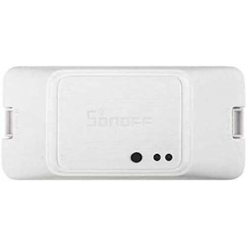SONOFF BASICZBR3 DIY Smart Switch