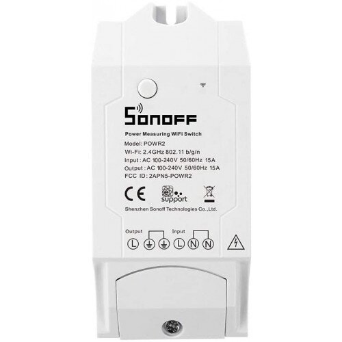 SONOFF POWR2 Smart Switch