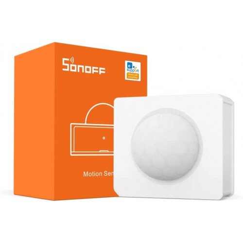 SONOFF SNZB-03 ZigBee Motion Sensor
