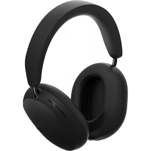 Sonos Ace Wireless Over-Ear Headphones - Black
