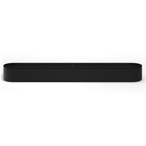 Sonos Beam: The Smart Soundbar for Your TV