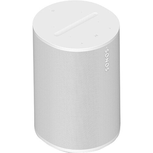 Sonos Era 100 Next-Gen Stereo Bookshelf Wireless Speaker