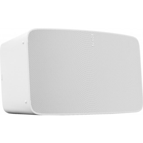 Sonos Five Wireless Speaker - White