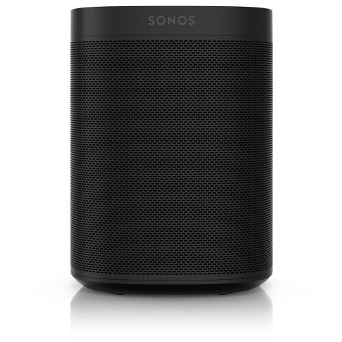 Sonos One Speaker - Black
