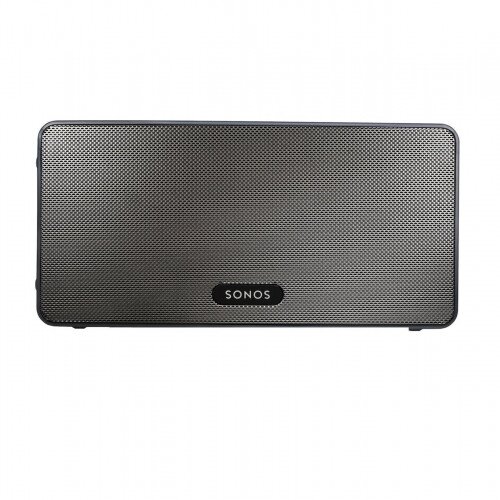 Sonos PLAY:3 Speaker - Black