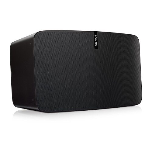 Sonos PLAY:5 Speaker - Black