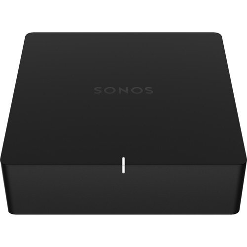 Sonos Port Versatile Streaming Component for your Stereo or Receiver