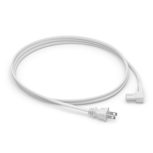 Sonos Power Cable - PLAY:1 - 6ft - White