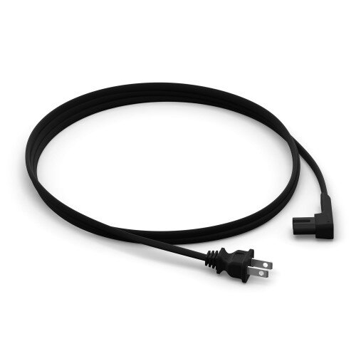 Sonos Power Cable - One/One SL - 6ft - Black