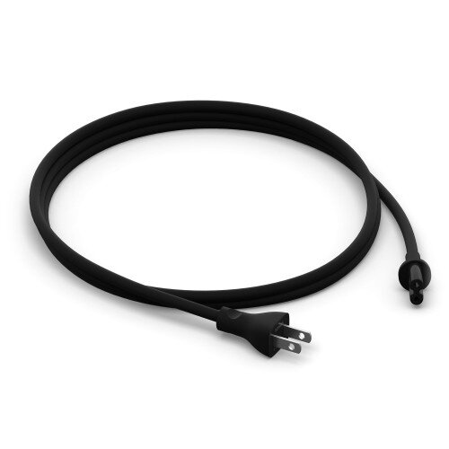 Sonos Power Cable I - 6ft - Black