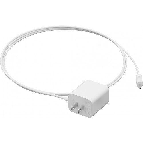 Sonos Power Cable - BOOST - 6ft - White