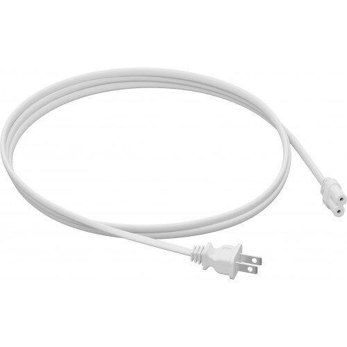 Sonos Power Cable - Sub - 6ft - White