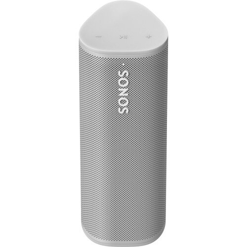 Sonos Roam SL Portable Bluetooth Speaker - Lunar White