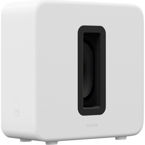 Sonos Sub 4 Premium Wireless Subwoofer - White