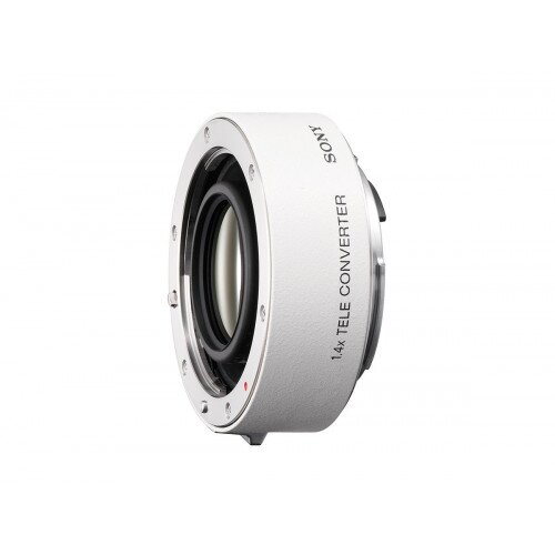 Sony 1.4x Teleconverter Lens Digital Camera Lens
