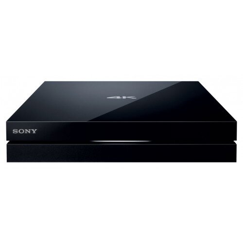 Sony 4K Ultra HD Media Player