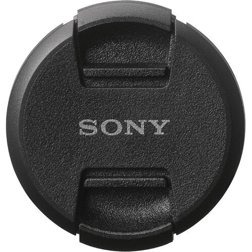 Sony 62 mm Front Lens Cap