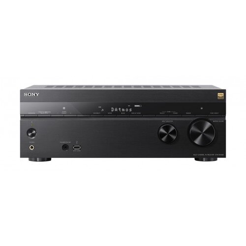 Sony 7.2 Channel Home Theater AV Receiver - STR-DN1080