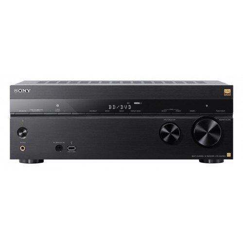 Sony 7.2ch AV Receiver for Custom Installation - STR-ZA810ES