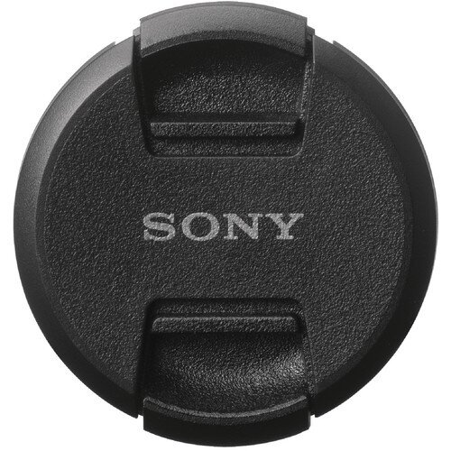 Sony 82 mm Front Lens Cap