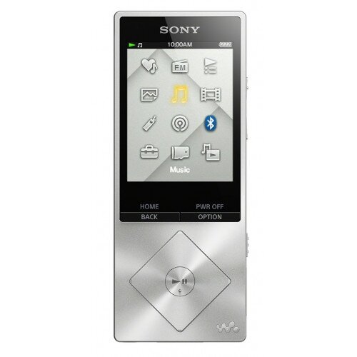 Sony A17 High-Resolution Walkman