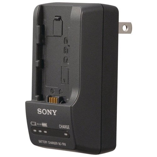 Sony AC Adapter / Charger - BC-TRV