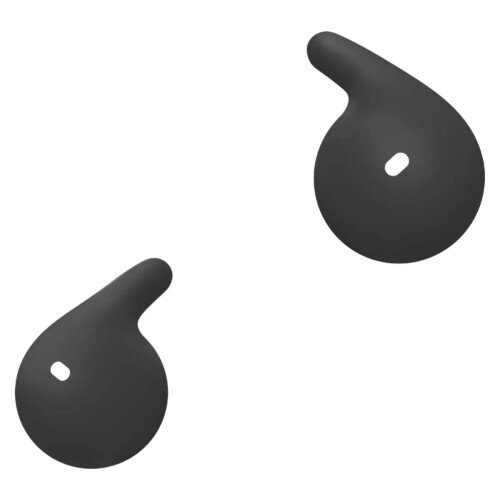 Sony Air Fitting Supporters for LinkBuds Open - Pure Black