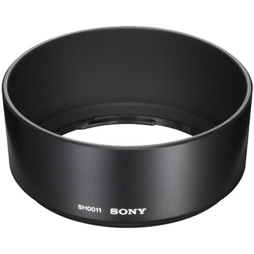Sony ALC-SH0011 Lens Hood for Alpha Sal50f14 Lens