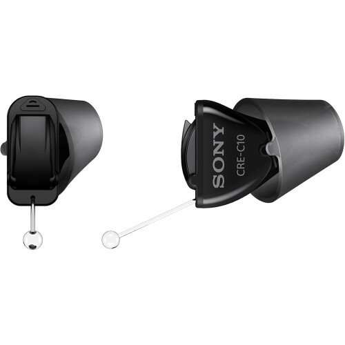 Sony C10 Self-Fitting OTC Hearing Aids