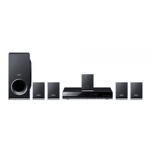 Sony DAV-TZ140 Region Free 5.1 Multi Home Theater System