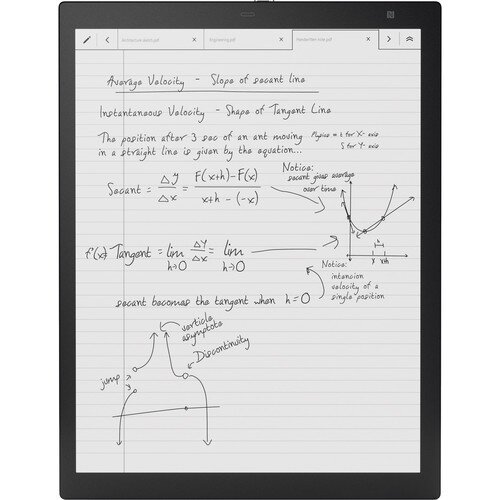 Sony Digital Paper - 13.3”