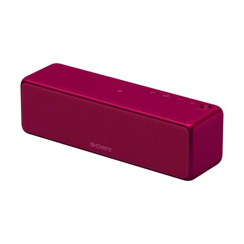 Sony H.Ear Go Wireless Speaker - Bordeaux Pink