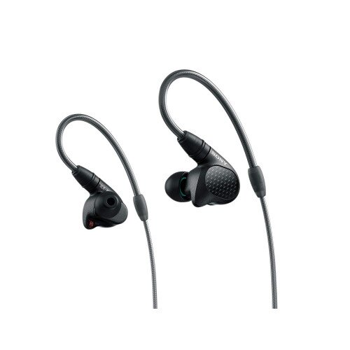 Sony IER-M9 in-ear Monitors Headphones