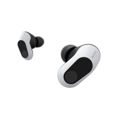 Sony INZONE Buds Truly Wireless Noise Cancelling Gaming Earbuds - White
