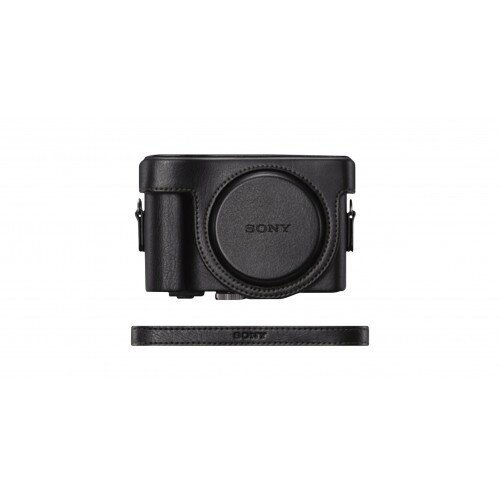 Sony Jacket Case For Cyber-Shot HX50/HX50V