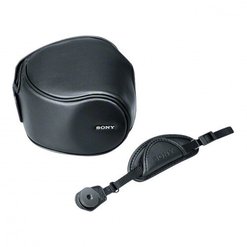 Sony Jacket Case For Cyber-Shot HX Series