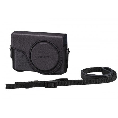 Sony Jacket Case For Cyber-Shot WX350