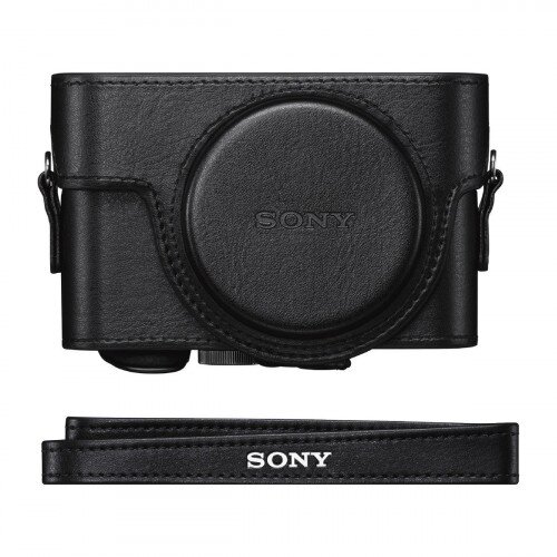 Sony Jacket For Cyber-Shot RX100 Series