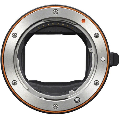 Sony LA-EA5 A-Mount to E-mount Adapter