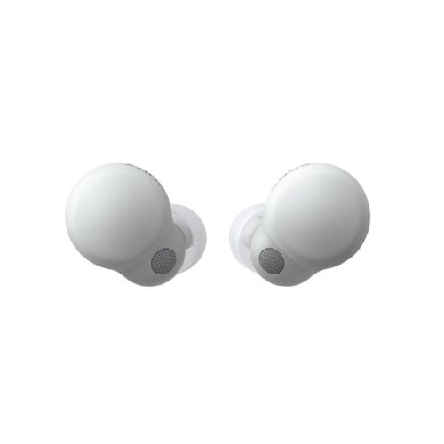 Sony LinkBuds S Truly Wireless Noise Canceling Earbuds - White