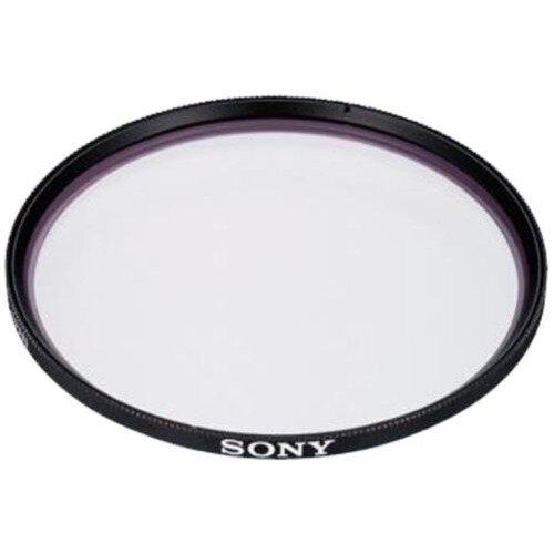Sony MC Protecting Filter - VF-55MPAM